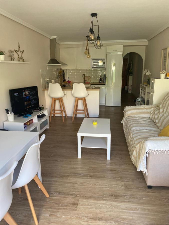 Apartamento Bungalow La Isla Jávea Exterior foto